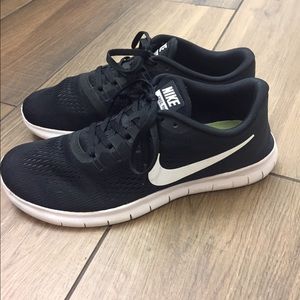 Women's Nike Free Run